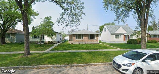 567 Borebank Street（加拿大曼尼托巴省溫尼伯市）房屋照片