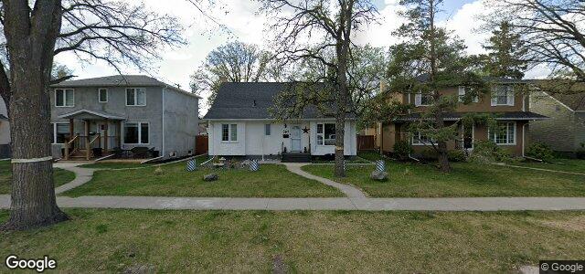 567 Montrose Street（加拿大曼尼托巴省溫尼伯市）房屋照片