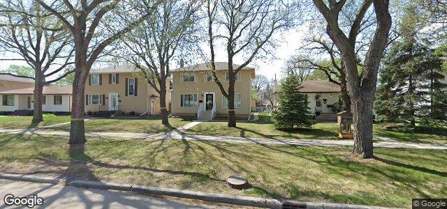 567 Waverley Street（加拿大曼尼托巴省溫尼伯市）房屋照片