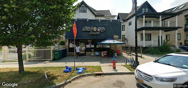 568 Niagara Street（加拿大曼尼托巴省溫尼伯市）房屋照片