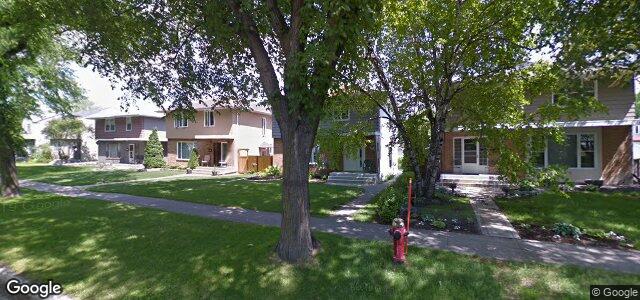 568 Queenston Street（加拿大曼尼托巴省溫尼伯市）房屋照片