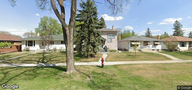 568 Waverley Street（加拿大曼尼托巴省溫尼伯市）房屋照片