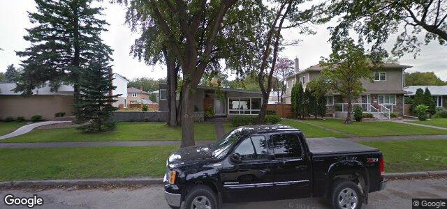 569 Niagara Street（加拿大曼尼托巴省溫尼伯市）房屋照片