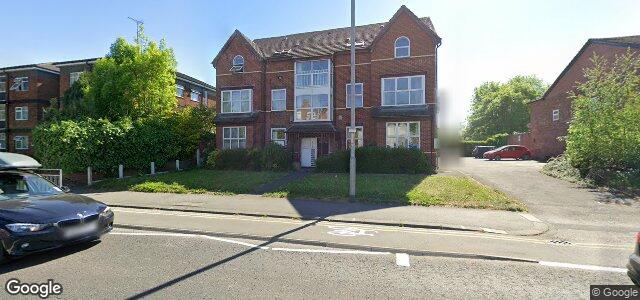 Larawan ng 569 Oxford Street sa Winnipeg, Manitoba