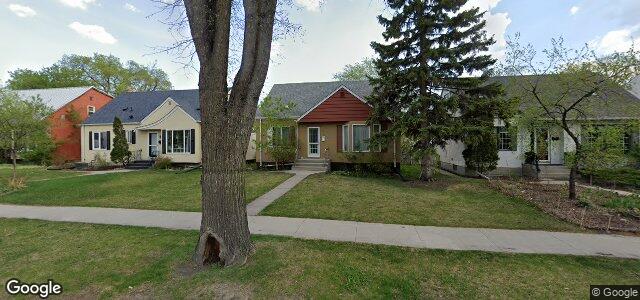 570 Montrose Street（加拿大曼尼托巴省溫尼伯市）房屋照片