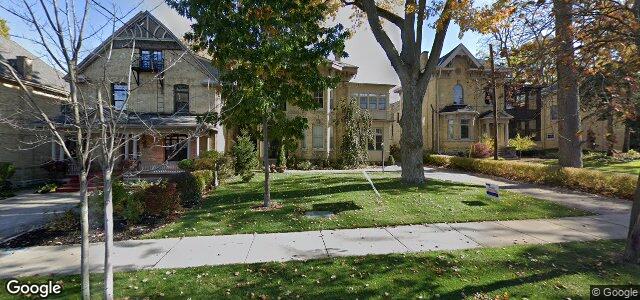 570 Waterloo Street（加拿大曼尼托巴省溫尼伯市）房屋照片