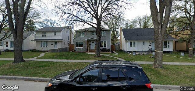 571 Montrose Street（加拿大曼尼托巴省溫尼伯市）房屋照片