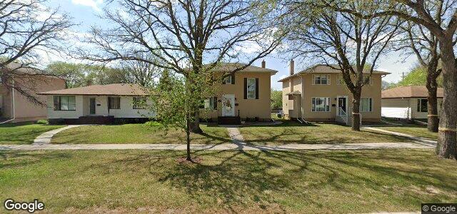 571 Waverley Street（加拿大曼尼托巴省溫尼伯市）房屋照片