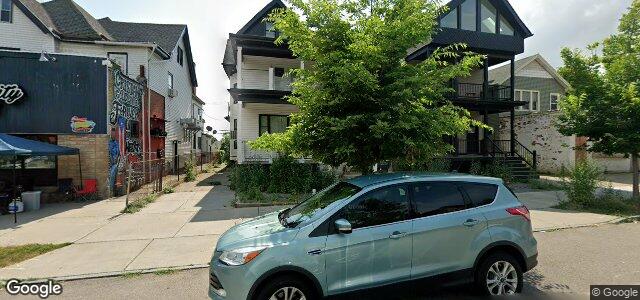 572 Niagara Street（加拿大曼尼托巴省溫尼伯市）房屋照片