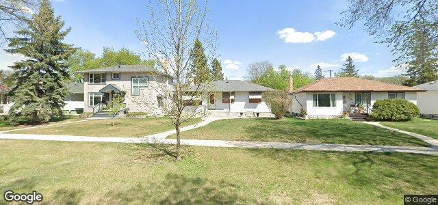 572 Waverley Street（加拿大曼尼托巴省溫尼伯市）房屋照片