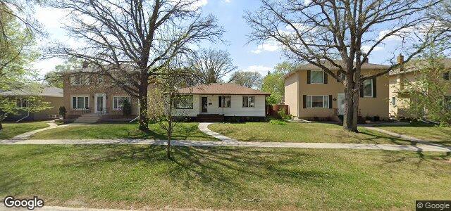 573 Waverley Street（加拿大曼尼托巴省溫尼伯市）房屋照片