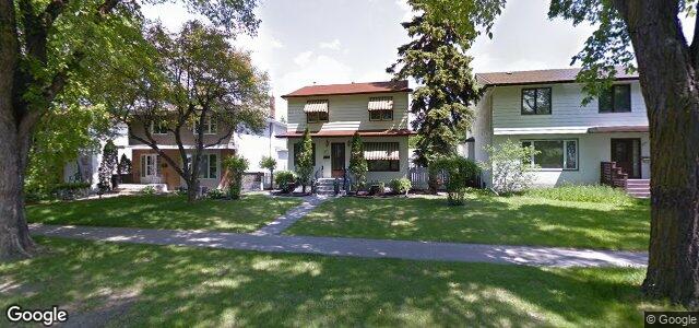 574 Queenston Street（加拿大曼尼托巴省溫尼伯市）房屋照片