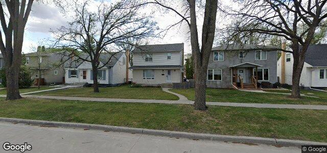 575 Montrose Street（加拿大曼尼托巴省溫尼伯市）房屋照片