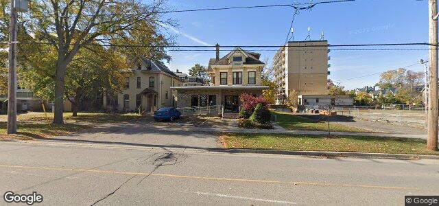 575 Waterloo Street（加拿大曼尼托巴省溫尼伯市）房屋照片