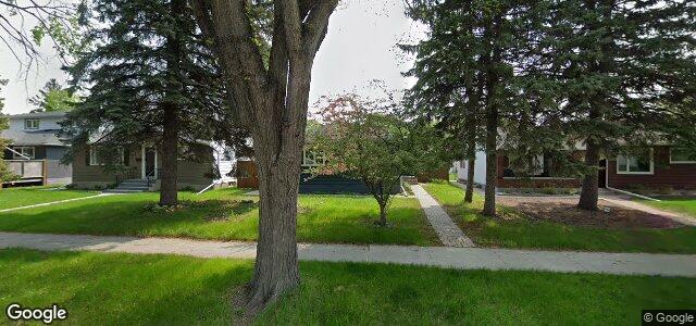 576 Borebank Street（加拿大曼尼托巴省溫尼伯市）房屋照片