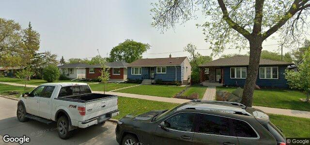 576 Lindsay Street（加拿大曼尼托巴省溫尼伯市）房屋照片