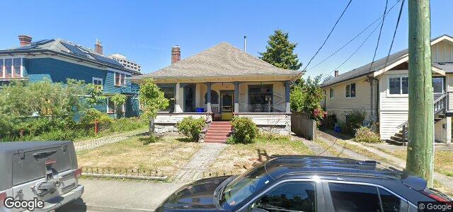 Larawan ng 576 Niagara Street sa Winnipeg, Manitoba