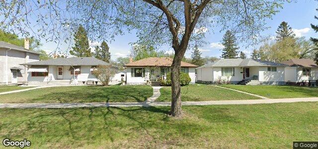 576 Waverley Street（加拿大曼尼托巴省溫尼伯市）房屋照片