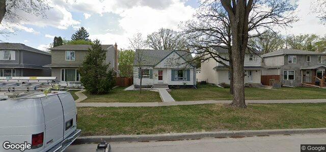 Larawan ng 577 Montrose Street sa Winnipeg, Manitoba