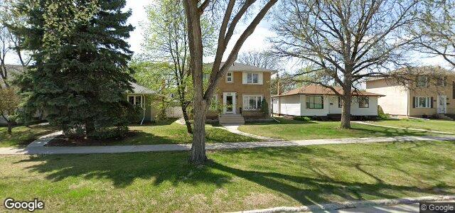 577 Waverley Street（加拿大曼尼托巴省溫尼伯市）房屋照片