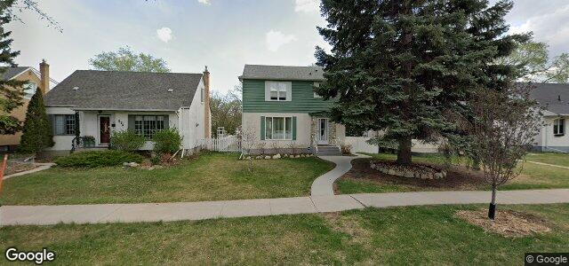 Larawan ng 578 Montrose Street sa Winnipeg, Manitoba