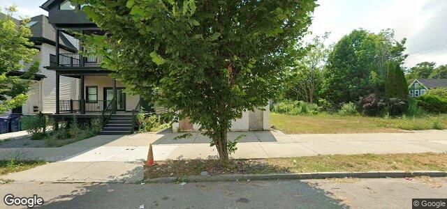 578 Niagara Street（加拿大曼尼托巴省溫尼伯市）房屋照片