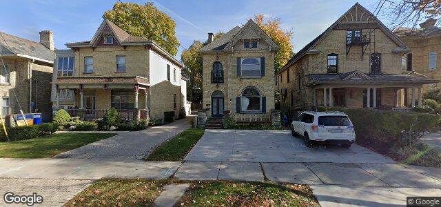 578 Waterloo Street（加拿大曼尼托巴省溫尼伯市）房屋照片