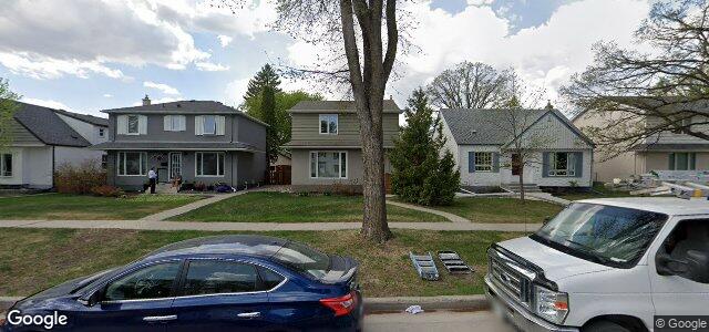 579 Montrose Street（加拿大曼尼托巴省溫尼伯市）房屋照片