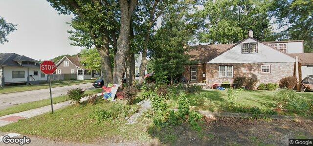 579 Oak Street（加拿大曼尼托巴省溫尼伯市）房屋照片