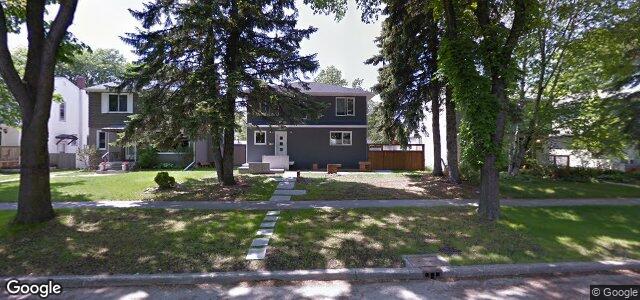 579 Queenston Street（加拿大曼尼托巴省溫尼伯市）房屋照片