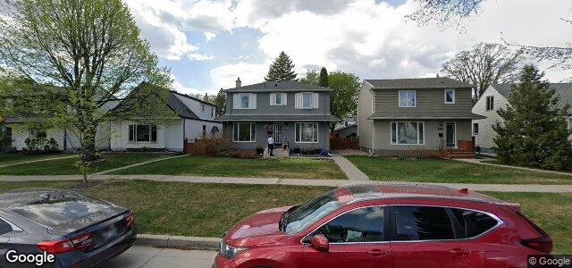 581 Montrose Street（加拿大曼尼托巴省溫尼伯市）房屋照片