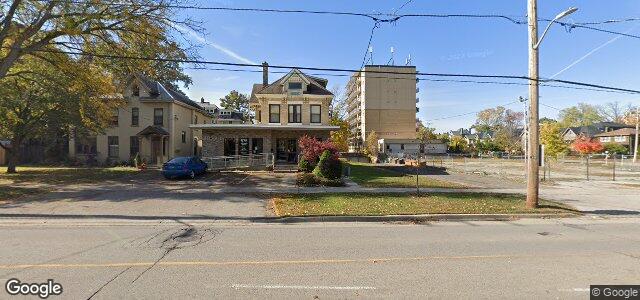 581 Waterloo Street（加拿大曼尼托巴省溫尼伯市）房屋照片