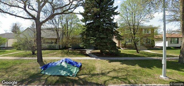 581 Waverley Street（加拿大曼尼托巴省溫尼伯市）房屋照片