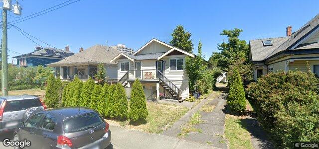 582 Niagara Street（加拿大曼尼托巴省溫尼伯市）房屋照片