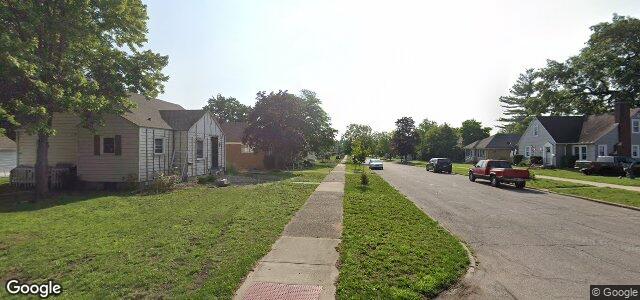 582 Oak Street（加拿大曼尼托巴省溫尼伯市）房屋照片