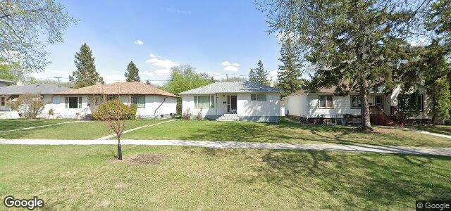 582 Waverley Street（加拿大曼尼托巴省溫尼伯市）房屋照片