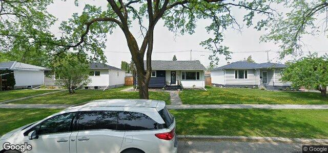 583 Borebank Street（加拿大曼尼托巴省溫尼伯市）房屋照片