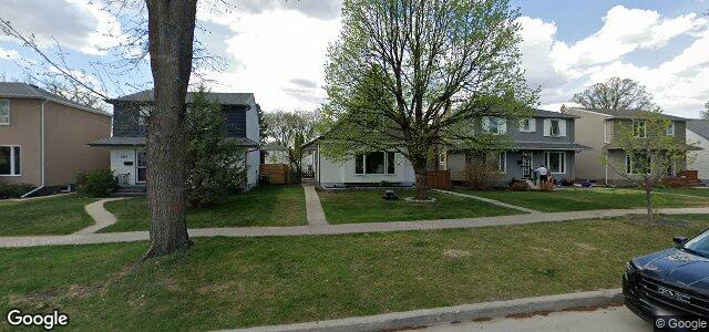 Photo of 583 Montrose Street in Winnipeg, Manitoba