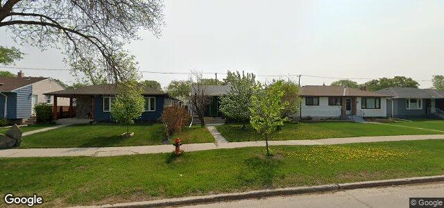 584 Lindsay Street（加拿大曼尼托巴省溫尼伯市）房屋照片