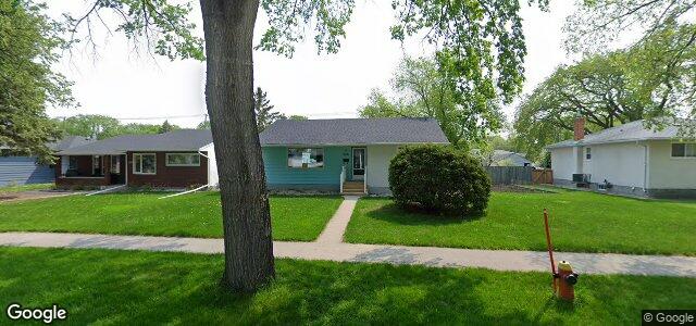 586 Borebank Street（加拿大曼尼托巴省溫尼伯市）房屋照片