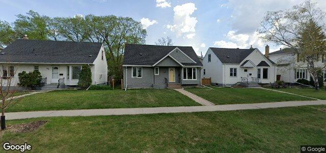 586 Montrose Street（加拿大曼尼托巴省溫尼伯市）房屋照片