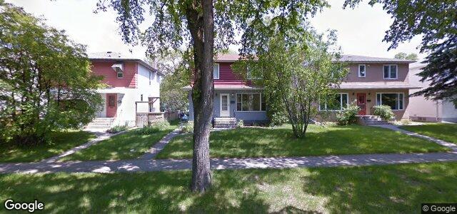 586 Queenston Street（加拿大曼尼托巴省溫尼伯市）房屋照片