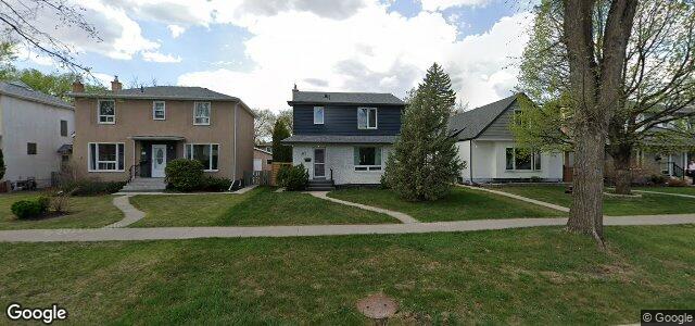 587 Montrose Street（加拿大曼尼托巴省溫尼伯市）房屋照片