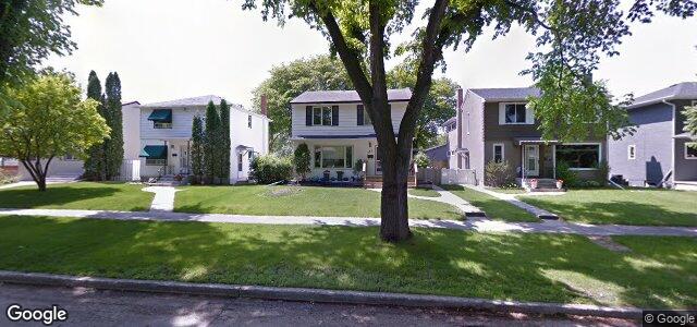 587 Queenston Street（加拿大曼尼托巴省溫尼伯市）房屋照片