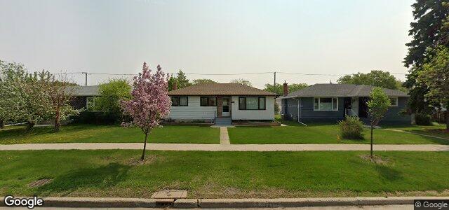 588 Lindsay Street（加拿大曼尼托巴省溫尼伯市）房屋照片