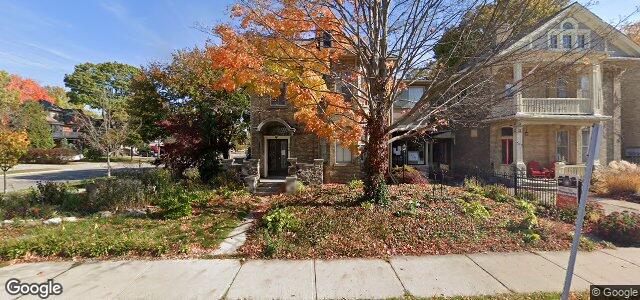 588 Waterloo Street（加拿大曼尼托巴省溫尼伯市）房屋照片