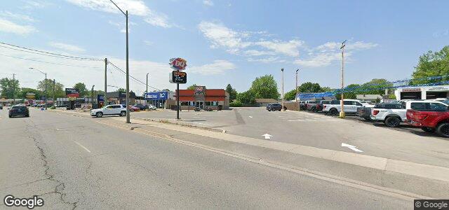 589 Niagara Street（加拿大曼尼托巴省溫尼伯市）房屋照片