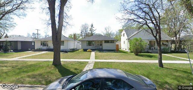 Photo of 589 Waverley Street in Winnipeg, Manitoba