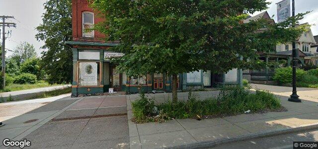 590 Niagara Street（加拿大曼尼托巴省溫尼伯市）房屋照片