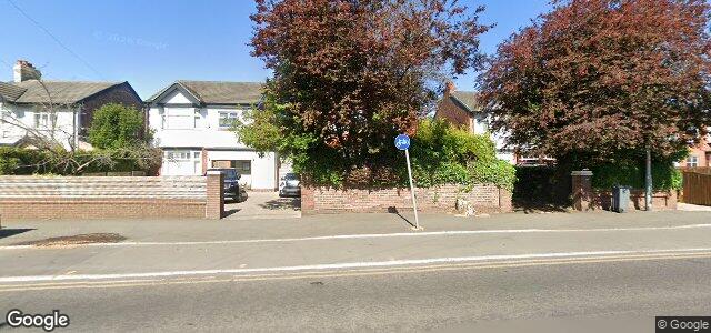 590 Oxford Street（加拿大曼尼托巴省溫尼伯市）房屋照片